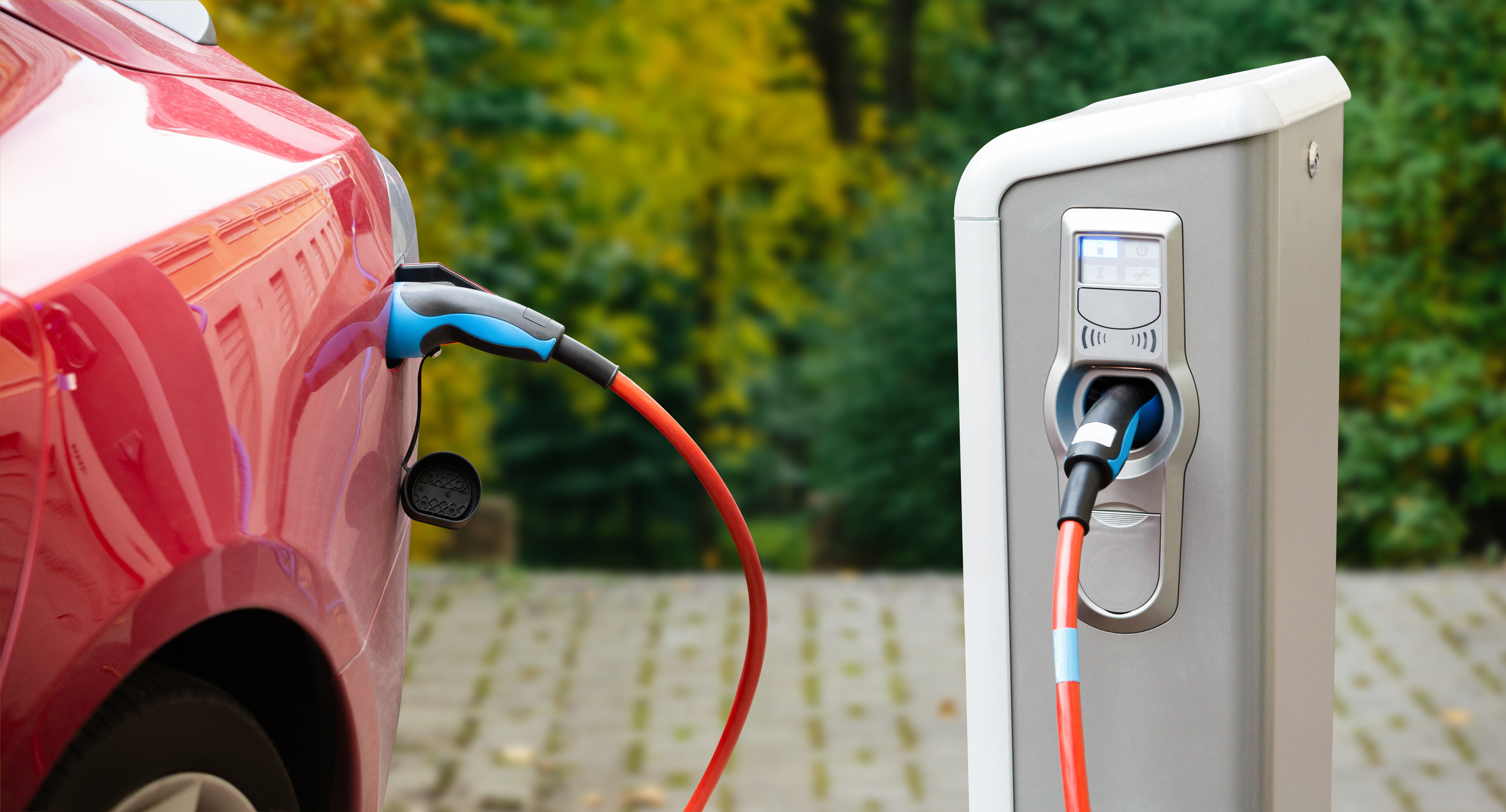 Electric Vehicle Charger Tax Rebates In Michigan Explained