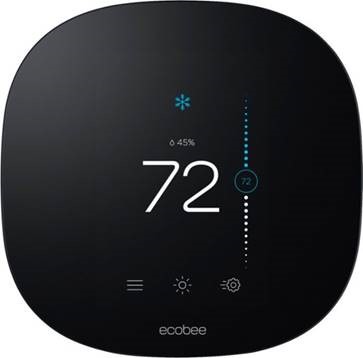 Ecobee WiFi Thermostat