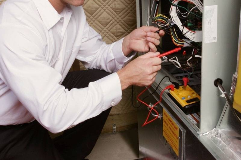 Is Furnace Repair Worth It? Total Costs