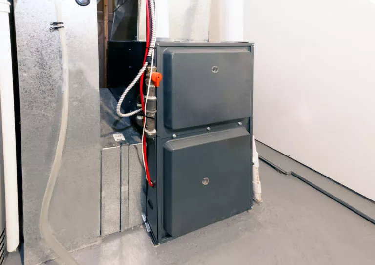 How Can Buying a New Furnace Save You Money?