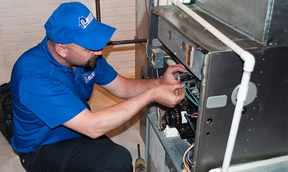 6 Factors To Consider When Repairing or Replacing Your Furnace