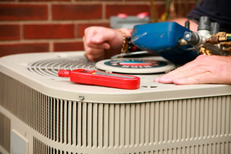 Air Conditioning Repair in Southeast Michigan